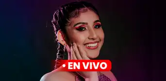 Milena Warthon EN VIVO en SHOW FINAL Viña del Mar 2023: mira aquí la presentación de la peruana Milena Warthon EN VIVO en SHOW FINAL Viña del Mar 2023: mira aquí la presentación de la peruana