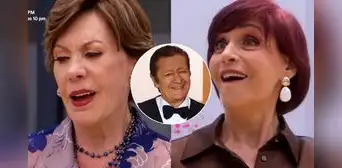 Frida humilló a Francesca en "AFHS" con atrevida revelación: "Peter y yo hicimos algo anoche" Frida humilló a Francesca en "AFHS" con atrevida revelación: "Peter y yo hicimos algo anoche"