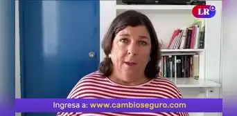 RMP: Si el defensor del Pueblo va a ser un apéndice del Gobierno de turno, no sirve para nada