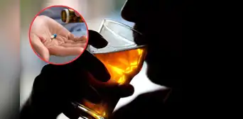 ¿Es verdad que tomar hepabionta o complejo B antes de ingerir bebidas alcohólicas evita la resaca? ¿Es verdad que tomar hepabionta o complejo B antes de ingerir bebidas alcohólicas evita la resaca?