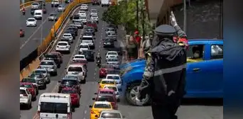 Hoy No Circula: ¿qué vehículos están exentos en México y de cuánto es la multa?