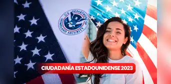 Ciudadanía estadounidense 2023: ¿cuáles son los requisitos, costos y dónde presentar la solicitud en USA? Ciudadanía estadounidense 2023: ¿cuáles son los requisitos, costos y dónde presentar la solicitud en USA?