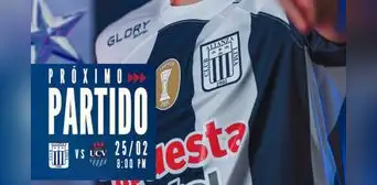 Alianza Lima confirma partido ante Vallejo en Matute pese a reprogramaciones de la FPF Alianza Lima confirma partido ante Vallejo en Matute pese a reprogramaciones de la FPF