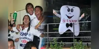 Cuando San Martín era el 'Ricky Ricón': los mejores jales que brillaron en el fútbol peruano