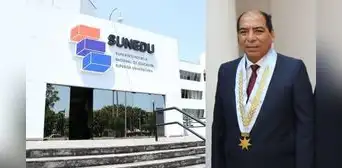 Sunedu: ¿quién es Manuel Castillo Venegas, nuevo superintendente, y por qué su designación genera polémica?