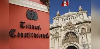 Congreso: estos son los organismos sobre los que tendría poder absoluto tras decisión del TC Congreso: estos son los organismos sobre los que tendría poder absoluto tras decisión del TC