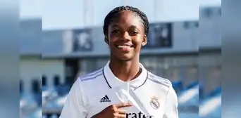 Real Madrid da el batacazo y ficha a joven promesa de 18 años, Linda Caicedo
