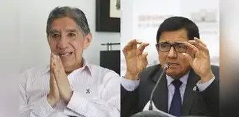 Guillén sobre control absoluto del Congreso: “Ya no vivimos en democracia. Es un Gobierno autoritario“ Guillén sobre control absoluto del Congreso: “Ya no vivimos en democracia. Es un Gobierno autoritario“