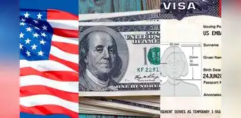 ¿Cuánto dinero debo tener en el banco para tramitar la visa de turista de EE. UU.? ¿Cuánto dinero debo tener en el banco para tramitar la visa de turista de EE. UU.?