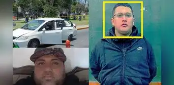 ¿Quién era 'Willy'? El sicario más buscado del país estudiaba Topografía de día y robaba de noche ¿Quién era 'Willy'? El sicario más buscado del país estudiaba Topografía de día y robaba de noche