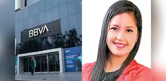 BBVA: Familia denuncia que fiscal niega abrir investigación contra exejecutiva del banco que los estafó con S/740.000 BBVA: Familia denuncia que fiscal niega abrir investigación contra exejecutiva del banco que los estafó con S/740.000