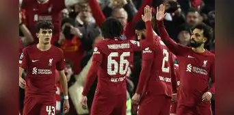 Liverpool vs. Crystal Palace: ¿a qué hora juegan y en qué canal ver por la Premier League? Liverpool vs. Crystal Palace: ¿a qué hora juegan y en qué canal ver por la Premier League?