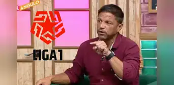 Pedro García furioso con la Liga 1: Melcochita y el 'Chato' Barraza hicieron las reglas Pedro García furioso con la Liga 1: Melcochita y el 'Chato' Barraza hicieron las reglas