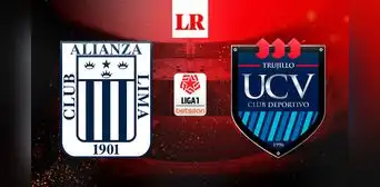 No se juega el Alianza Lima vs. César Vallejo: FPF suspendió el encuentro de la Liga 1 No se juega el Alianza Lima vs. César Vallejo: FPF suspendió el encuentro de la Liga 1