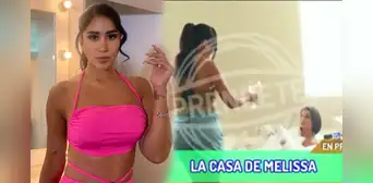 Melissa Paredes: ¿cómo luce la lujosa casa en la que vive junto a su novio Anthony Aranda? Melissa Paredes: ¿cómo luce la lujosa casa en la que vive junto a su novio Anthony Aranda?