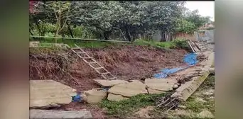 Piden declarar en emergencia a Cajamarca y solicitan S/10 millones por lluvias intensas Piden declarar en emergencia a Cajamarca y solicitan S/10 millones por lluvias intensas
