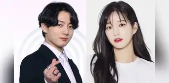 ¿Jungkook de BTS está con Lee Yoo Bi? Dramas, edad y más de la supuesta novia del idol k-pop