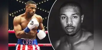 "Creed 3" y la depresión de Michael B. Jordan: ¿qué otro papel lo llevó a terapia?