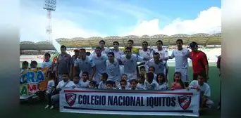 CNI: el equipo que descendió a Segunda División pese a ganar ocho puntos en mesa