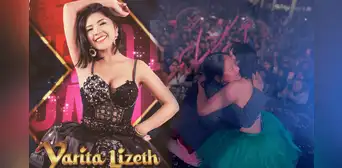 Yarita Lizeth explica la frase "cree en ti y lo vas a lograr": ¿qué significa? Yarita Lizeth explica la frase "cree en ti y lo vas a lograr": ¿qué significa?