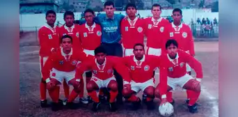 La historia de Bella Esperanza, el equipo peruano que recibió más de 100 goles en una temporada La historia de Bella Esperanza, el equipo peruano que recibió más de 100 goles en una temporada