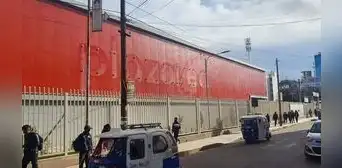 Plaza Vea solo está en refacción, pero no se va de Puno, según Cámara de Comercio