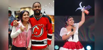 Bazurto All Stars se pronuncia y niega abucheos a Milena Warthon: Gritamos de alegría; la felicitamos Bazurto All Stars se pronuncia y niega abucheos a Milena Warthon: Gritamos de alegría; la felicitamos