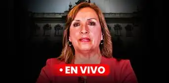 Dina Boluarte EN VIVO: presidenta anuncia el retiro definitivo del embajador peruano en México Dina Boluarte EN VIVO: presidenta anuncia el retiro definitivo del embajador peruano en México