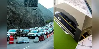 Túnel La Molina-Miraflores: ¿en qué quedó el proyecto y qué distritos unirá la megaobra? Túnel La Molina-Miraflores: ¿en qué quedó el proyecto y qué distritos unirá la megaobra?