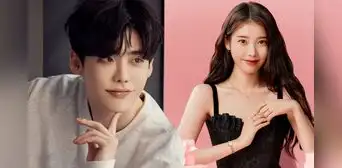 ¡Totalmente enamorado! Mensaje de Lee Jong Suk sobre IU emociona a fans ¡Totalmente enamorado! Mensaje de Lee Jong Suk sobre IU emociona a fans