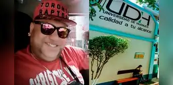 ¿Cuál fue la tesis que presentó alias "La Tota" para titularse de abogado? ¿Cuál fue la tesis que presentó alias "La Tota" para titularse de abogado?