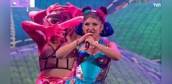 Milena Warthon triunfa en Viña del Mar: así fue su última presentación, que resaltó la música peruana Milena Warthon triunfa en Viña del Mar: así fue su última presentación, que resaltó la música peruana