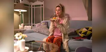 "El diario de Bridget Jones" y sus polémicas páginas ocultas: cambios, críticas y más "El diario de Bridget Jones" y sus polémicas páginas ocultas: cambios, críticas y más