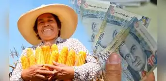 Bono Agrario 2023: LINK oficial para conocer si soy beneficiario en marzo y cuándo me toca cobrar