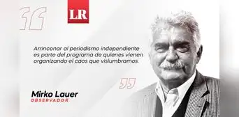 ¿Quién quiere periodismo cero? ¿Quién quiere periodismo cero?
