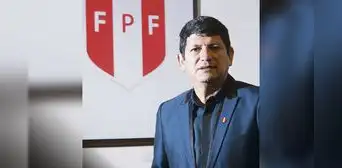 Fiscal Jorge Chávez Cotrina: “Agustín Lozano podría ir 20 años a prisión” Fiscal Jorge Chávez Cotrina: “Agustín Lozano podría ir 20 años a prisión”