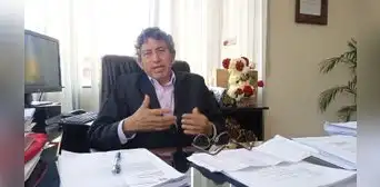 Gerente de Salud Oporto con cuentas pendientes en Puno Gerente de Salud Oporto con cuentas pendientes en Puno