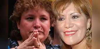 Abencia Meza solicita indulto presidencial a Dina Boluarte: “Póngase la mano al pecho” Abencia Meza solicita indulto presidencial a Dina Boluarte: “Póngase la mano al pecho”