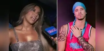 Gabriela Herrera sobre las ganancias de un profesor de baile: “No es rentable” Gabriela Herrera sobre las ganancias de un profesor de baile: “No es rentable”