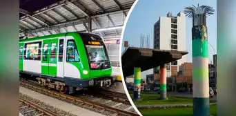 Tren eléctrico de Lima: ¿por que tardó 25 años en inaugurarse y cuáles serán sus próximas rutas?
