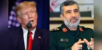 Irán busca "matar" a Donald Trump para vengar muerte de general, sostuvo autoridad militar