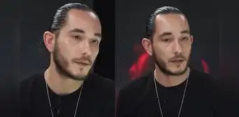 Christopher Gianotti revela que sufrió de depresión y problemas de ira: "Tomaba 5 pastillas al día" Christopher Gianotti revela que sufrió de depresión y problemas de ira: "Tomaba 5 pastillas al día"