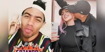 Michelle Soifer: Gleysom Reñé, saliente de la modelo, tiene denuncias por violentar a su expareja Michelle Soifer: Gleysom Reñé, saliente de la modelo, tiene denuncias por violentar a su expareja