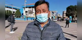 Juliaca: cerca de S/100 millones perdieron negocios Juliaca: cerca de S/100 millones perdieron negocios