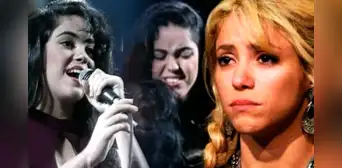 La vez que Shakira se presentó con 16 años en Viña del Mar y no ganó la ansiada gaviota La vez que Shakira se presentó con 16 años en Viña del Mar y no ganó la ansiada gaviota