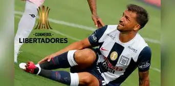 Alianza Lima sufre por derechos de TV: los pocos partidos que jugará previo a Copa Libertadores