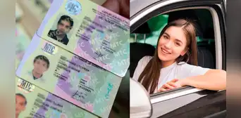 ¿Cómo tramitar una licencia de conducir a los 16 años y cuáles son los requisitos?