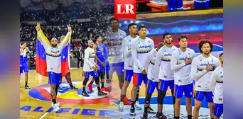 Eliminatorias de FIBA Américas. ¿qué necesita Venezuela para clasificar para el Mundial de Baloncesto 2023?