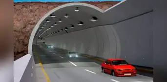 Túnel Miraflores - La Molina: ¿qué ruta tendrá la obra que beneficiará a San Borja, San Isidro y otros distritos? Túnel Miraflores - La Molina: ¿qué ruta tendrá la obra que beneficiará a San Borja, San Isidro y otros distritos?