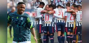 Jefferson Farfán reveló qué futbolista de Alianza es el más talentoso y podría jugar en la Bicolor
